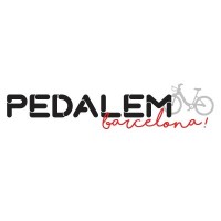 Pedalem Barcelona Logo