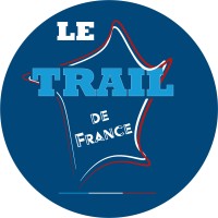 LE TRAIL DE FRANCE Logo