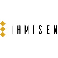 Ihmisen Logo