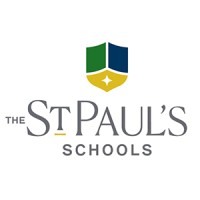 The St. Pauls Schools Logo