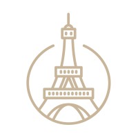 Paris Consulting Logo