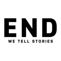 END Logo