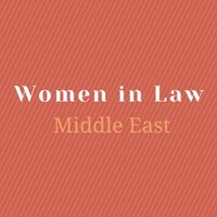 Women in Law Middle East Logo