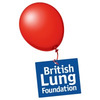 British Lung Foundation Logo