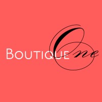 Boutique One Logo