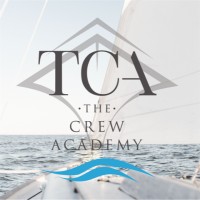 The Crew Academy Logo