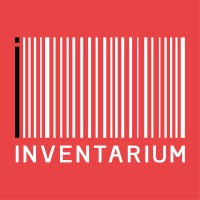 Inventarium Logo