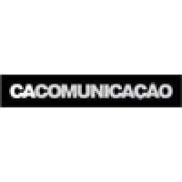CA Comunicação Logo