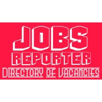 Jobs Reporter Logo
