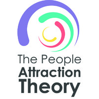 The People Attraction Theory Logo
