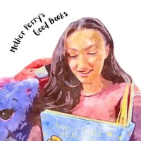 Mother Perrys Good Books Logo