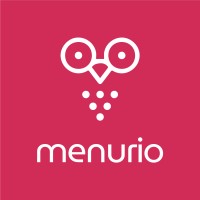 Menurioapp Logo