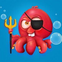 Tiny Kraken Games Logo
