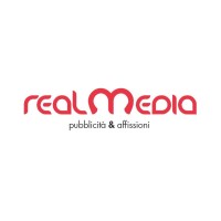 Real Media Srl Logo