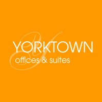 Yorktown Offices & Suites Logo