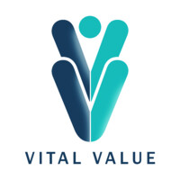 VITAL VALUE Logo