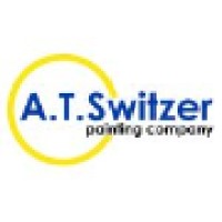 A.T. Switzer Painting Co., Inc. Logo