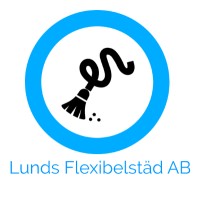 Lunds Flexibel Städ AB Logo