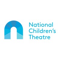 National Childrens Theatre Logo