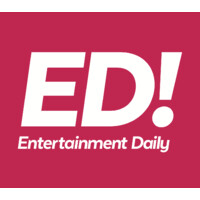 Entertainment Daily UK Logo