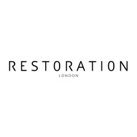 RESTORATION LONDON Logo