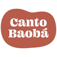 Canto Baobá Logo