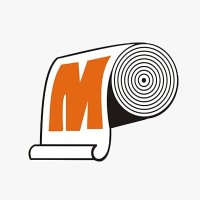 Malu Paper Mills Ltd. Logo