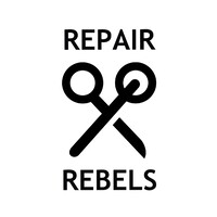 Repair Rebels GmbH Logo