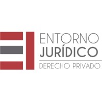 Entorno jurídico SAS Logo