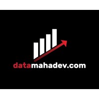 datamahadev.com Logo