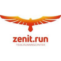 Zenit run GmbH Logo