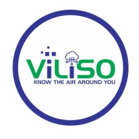 Viliso Technologies Private Limited Logo