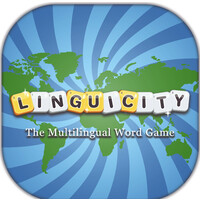 Linguicity® Game Logo