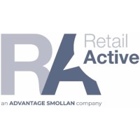 Retail Active Logo
