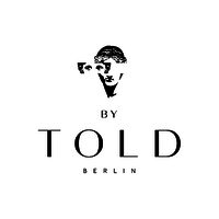 By Told Logo