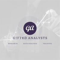 Gifted Analysts Logo