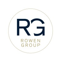 Rowen Group Logo