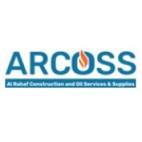 Arcoss Oil & Gas Services Logo