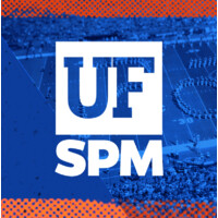 University of Florida - Department of Sport Management Logo