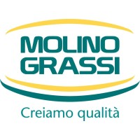 MOLINO GRASSI SPA Logo