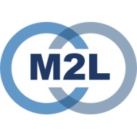 M2L Smart Technology to Reliability Logo