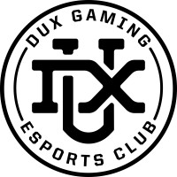 TEAM DUX GAMING Logo