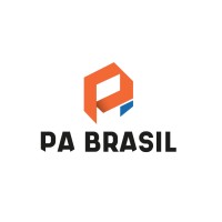 PA BRASIL Logo