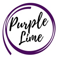 Purple Lime Foundation Logo
