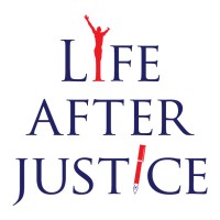 Life After Justice Logo