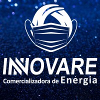 Innovare Comercializadora de Energia Logo