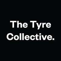 The Tyre Collective Logo
