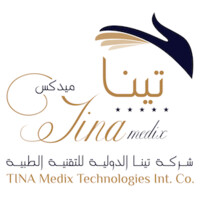 Tina Medix Technologies Int. Co. Logo