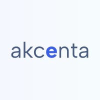 Akcenta Deutschland Logo