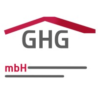 GHG -Gesellschaft für Haus- und Grundbesitz mbH Logo
